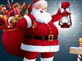 খেলা Merry Christmas Puzzle