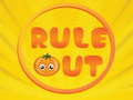খেলা Rule out