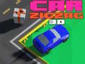 খেলা Car ZigZag 3D