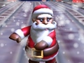 খেলা Subway Santa Runner Christmas