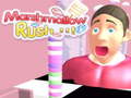খেলা Marshmallow Rush