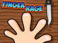 খেলা Finger Rage