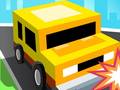 খেলা Blocky Highway Racing