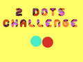 খেলা 2 Dots Crazy Challenge