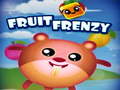 খেলা Fruit Frenzy