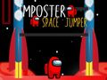 খেলা Imposter Space Jumper