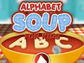 খেলা Alphabet Soup For Kids