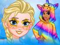 খেলা New Years Kigurumi
