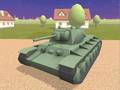 খেলা Tank Alliance