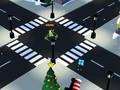খেলা The Little Christmas Monster