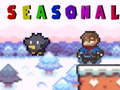 খেলা Seasonal