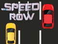 খেলা Speed Row