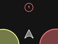 খেলা Color Ship Shooter