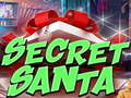 খেলা Secret Santa