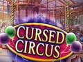 খেলা Cursed Circus