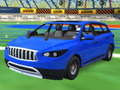 খেলা Rocket League