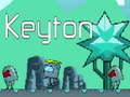 খেলা Keyton