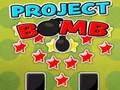 খেলা Project Bomb