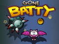খেলা Gone Batty
