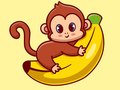 খেলা Cartoon Animal Puzzle