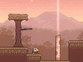 খেলা Dreamtime Combat