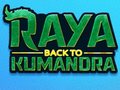 খেলা Raya Back To Kumandra