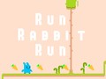 খেলা Run Rabbit Run