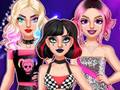 খেলা TikTok New Years Eve Party Prep