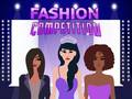 খেলা Fashion Competition