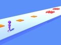 খেলা Roller Runner 3D