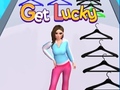 খেলা Get Lucky
