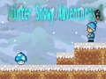 খেলা Winter Snowy Adventures 1