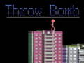খেলা Throw Bomb