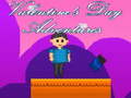 খেলা Valentine's Day Adventures