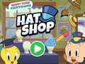 খেলা Hat Shop