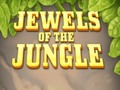 খেলা Jewels Of The Jungle