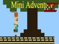 খেলা Mini Adventure II