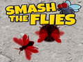 খেলা Smash The Flies