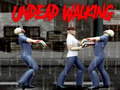 খেলা Undead Walking