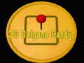 খেলা 3D Dalgona candy