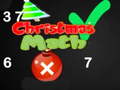 খেলা Christmas Math