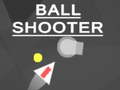 খেলা Shooter Ball