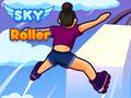 খেলা Sky Roller