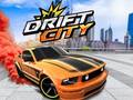 খেলা Drift City