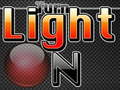 খেলা Turn Light On