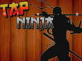 খেলা Tap Ninja