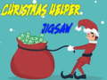খেলা Christmas Helper Jigsaw