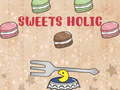 খেলা Sweets Holic