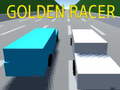 খেলা Golden Racer