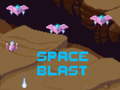 খেলা Space Blast